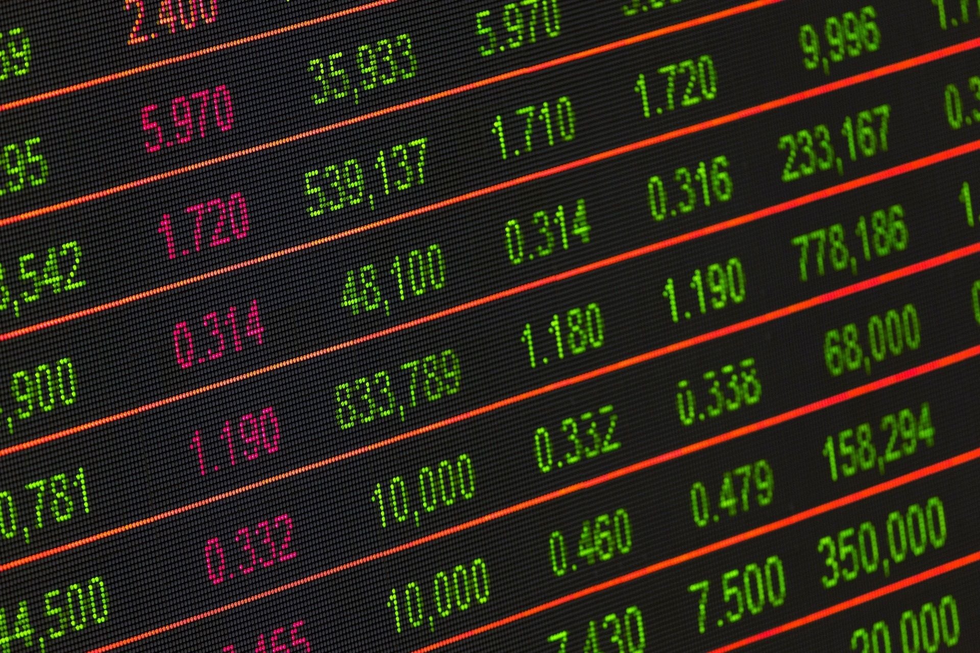 Investing Lessons From the Pandemic Investing Lessons From the Pandemic